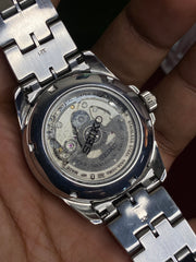 (JDM)Seiko Presage SARY019 “Snow Roman”—Automatic Dress Watch (41mm).
