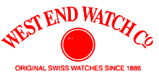 West End Watch Co