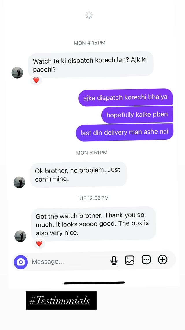 Customer review 10