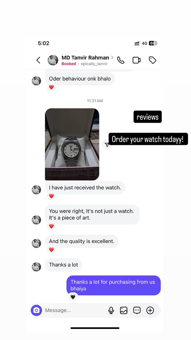 Customer review 13