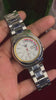 Seiko 5 SNKK25K1 “Speed Racer” Automatic — White Dial with Exhibition Back | Ref 7S26-02N0.