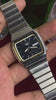 Seiko 5 Automatic — TV-Case Dark Blue Dial Watch | Ref 6309-401C.