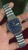 Seiko 5 — Blue Dial “TV-Shape” | Japanese Automatic Watch.