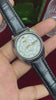 Seiko 5 “Dartboard” — 7009 Concentric-Dial Automatic Watch.