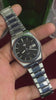Seiko 5 Automatic — Black Dial Watch | Ref 7009-8760.