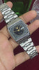 Seiko 5 “Black Gold” — 6309 Cushion Automatic watch.