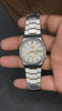 Classic Seiko 5 Light Silver Dial Automatic Watch.