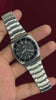 SEIKO 5 AUTOMATIC — “RAILWAY TIME ” | 38MM Grey Dial Watch | 7019-8281 A2.