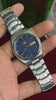 Seiko 5 Automatic — Deep Blue Dial  watch | Ref 7009-876J.