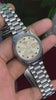 Seiko 5 Automatic — Silver Sunburst Dial Watch , 36mm | 7S36-6080.