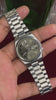 Vintage SEIKO 5 AUTOMATIC  — “OLIVE”Dial Watch | 38MM | 7019-8180.