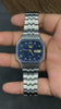 Seiko 5 — Blue Dial “TV-Shape” | Japanese Automatic Watch.