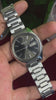 Seiko 5 Actus “Steel Grey” — 7019 Sunburst Automatic Watch.