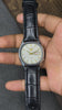 Super Rare Vintage Seiko 5 Tonneau Automatic Watch | Grey Sunburst Dial | Ref. 6309-8800