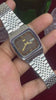 Seiko 5 — Brown Textured Dial “TV-Shape” | Japanese Automatic watch.