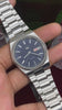 Seiko 5 “Midnight” — 7S26 Blue Dial Automatic watch .