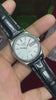 Seiko 5 “Open Heart” White Dial— 7S26 Exhibition Automatic Watch.