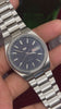 Seiko 5 Automatic — Midnight Blue Dial watch | Ref 7009-3130.