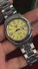 Seiko 5 SNKK19J1 Automatic — Full-Lume Dial, 40mm, Exhibition Back | Ref 7S26-02W0