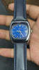 Super Rare Vintage Seiko 5 TV-Style Automatic Watch | Royal Blue Dial | Ref. 6308-5000