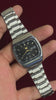 Seiko 5 Automatic — TV-Case Railway Black Dial | Ref 7009-3140