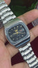 Seiko 5 Automatic — TV-Case Railway Black Dial | Ref 7009-3140.