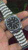 Seiko 5 SKX197 “Night Shift” — 7S26 Black Dial Automatic watch.