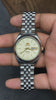 Super Rare Orient President Tri-Star Crystal Automatic Watch | Champagne Dial | Ref. 469WA8-83
